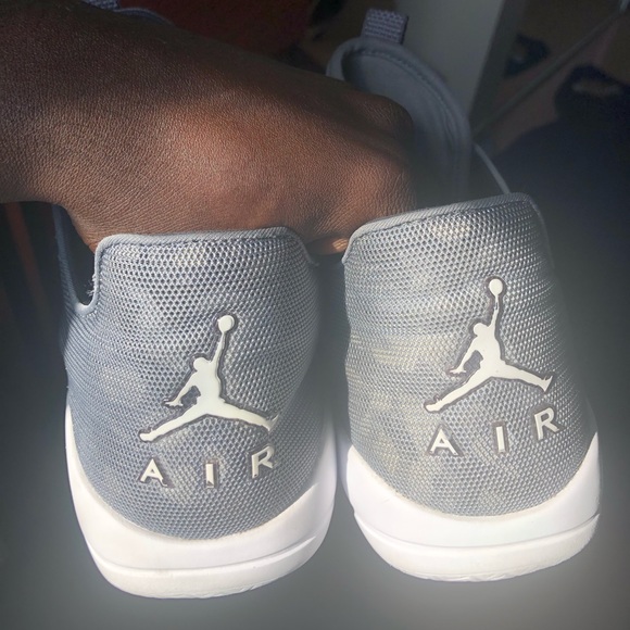 Jordan’s eclipse - Picture 3 of 6